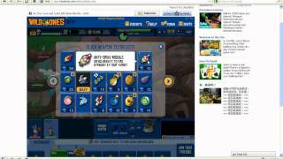Weapon Hack Wild Ones