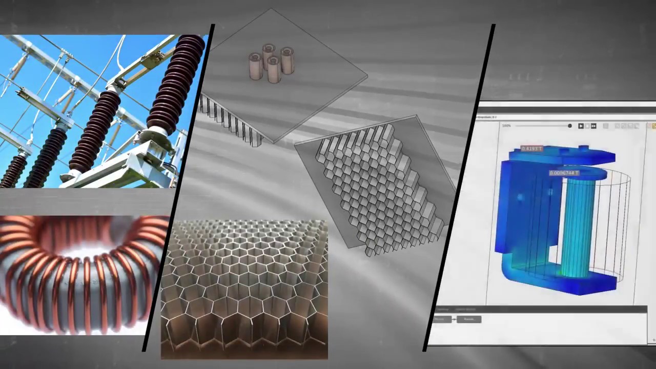 Electromagnetic Capabilities in ANSYS Discovery AIM - SolidTrust Technologies