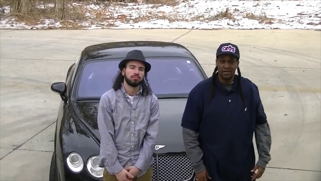 Quest- Jump Off ft. E Rizzy Rok