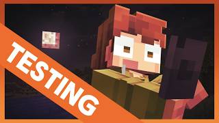 Creating the 'Doomscrolling in Minecraft' Datapack!