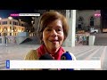 Израиль напал на Сирию. Выборы министра обороны Украины. Москва без бензина