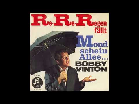 Bobby Vinton - Re-Re-Regen fällt