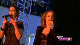 Sertab Erener Star Li̇fe Kameralarina Yakalandi