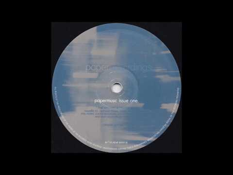 Papermusic - The Bridge - YouTube