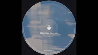 Papermusic - The Bridge - YouTube