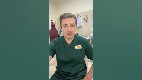 Сухость во рту и в носу по ночам