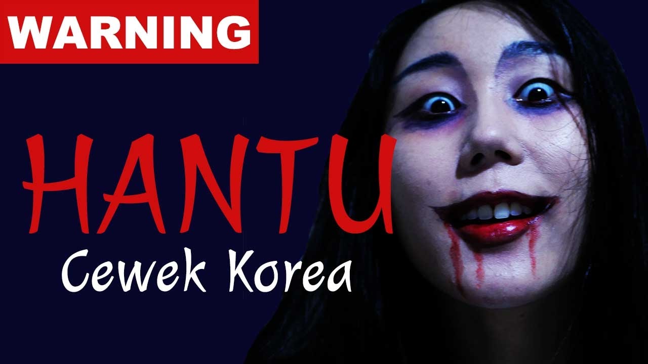 80 Hantu Bahasa Korea Terbaik