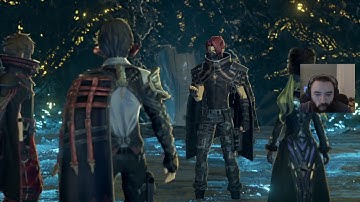 Code Vein first playthrough (Part 8 final)