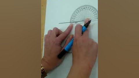 Y5 drawing angles between 90 degrees and 180 degrees