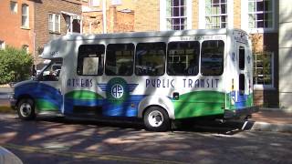J3500 Transportation From Carriage Hill PKG 1