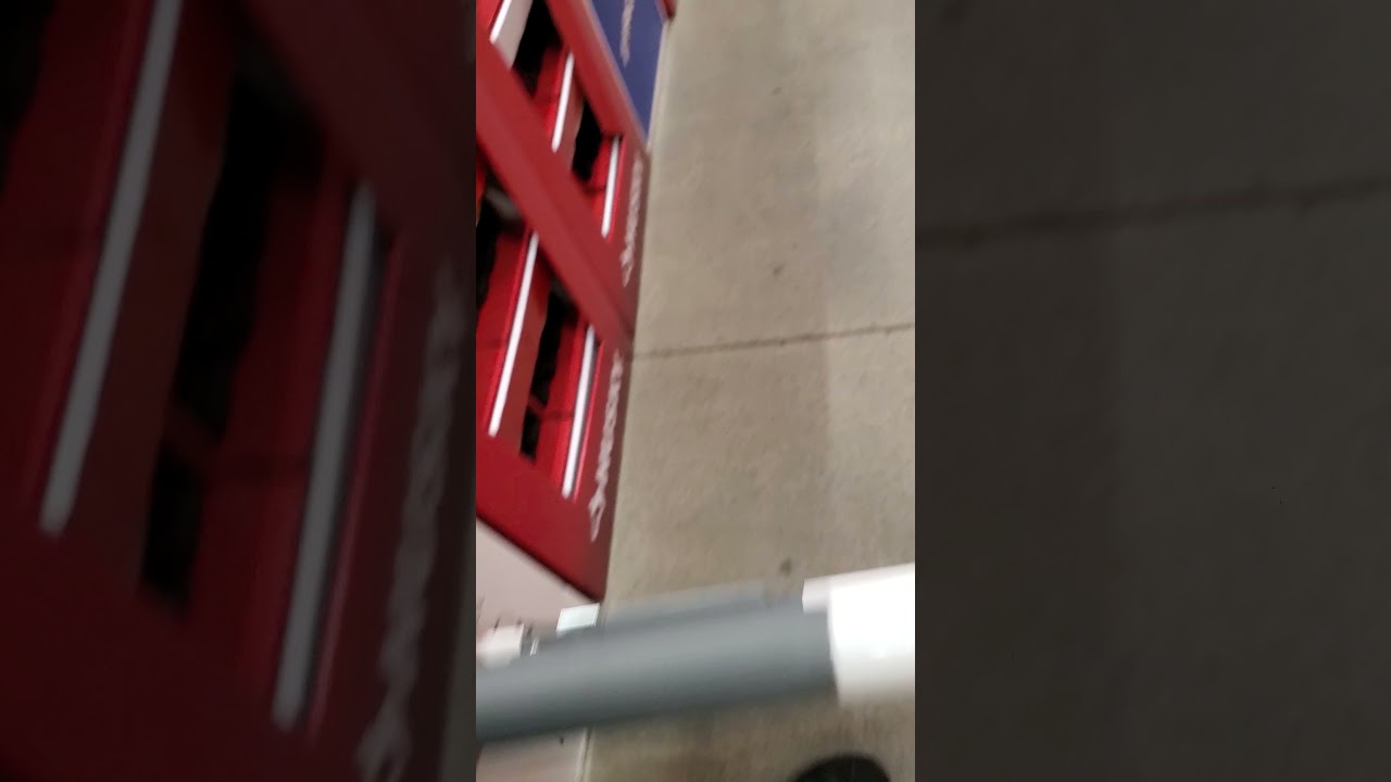 gorilla ladder step stool black Friday deal home depot too good to pass up