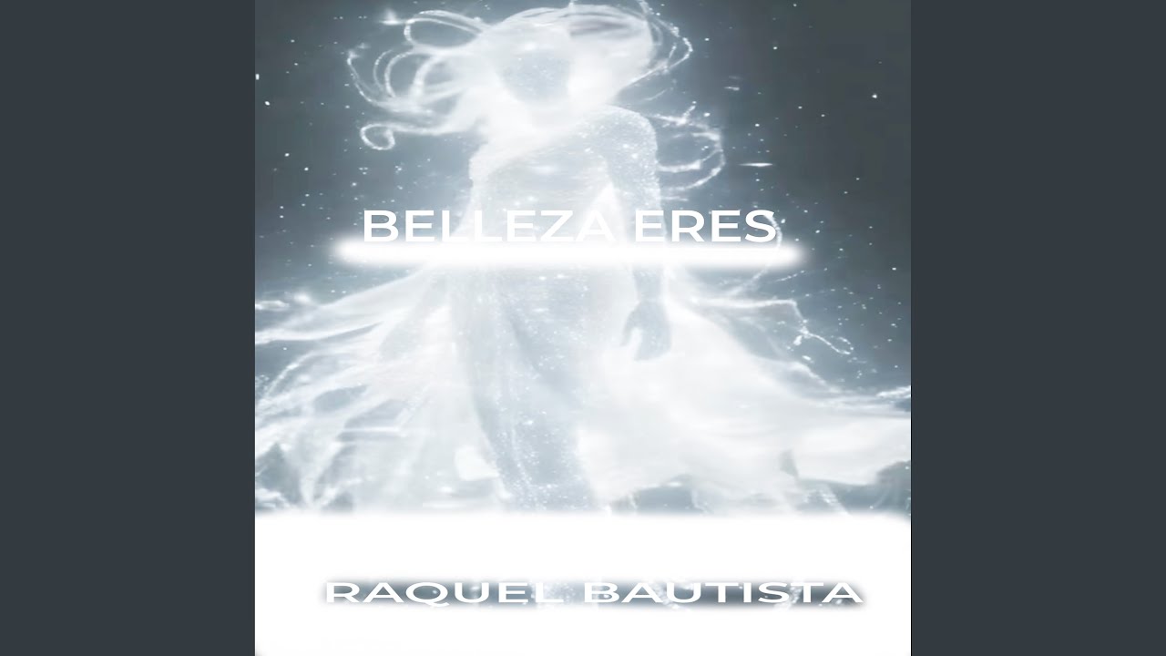 BELLEZA ERES auf YouTube ansehen BELLEZA ERES auf YouTube ansehen