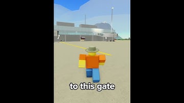 PTFS Badges - (Find The Monkey) #aircraft #aviation #ptfs #robloxlanding #roblox