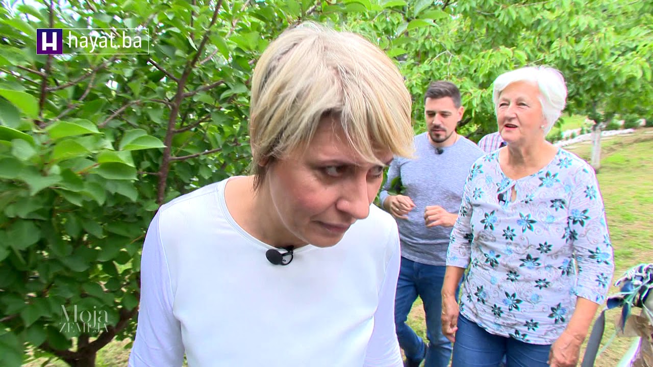 'MOJA ZEMLJA' U BLAGAJU: POGLEDAJTE PRELIJEPO IMANJE AZRE I KEME IZ BLAGAJA