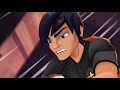 Slugterra | The Slug Run | Episode 6 | HD | Videos for Kids