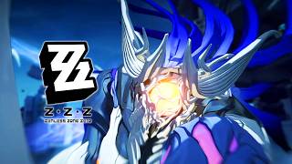 Download lagu Girtablullu - Stagnant Aberrant Boss Theme (Story Ver.) | Zenless Zone Zero 3.1 OST