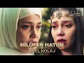 The Story Of Byzantine Princess Holofira S Conversion To Islam Nilüfer Hatun Establishment Osm The Story Of Byzantine Princess Holofira S Conversion To Islam Nilüfer Hatun Establishment Osm