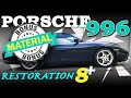 Porsche 996 Restoration - Part 8+ - Bonus Material