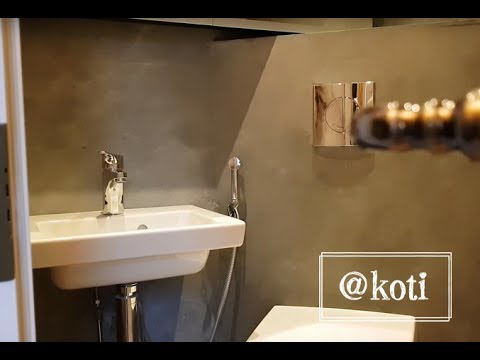 Video: Miksi kylpyhuoneita kutsutaan wc:iksi?