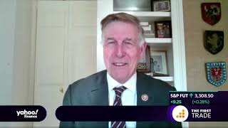 Coronavirus stimulus: People are, 'Really hurting,' says Rep. Don Beyer on the need for stimulus