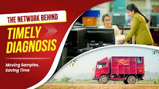 Information India Post x Nirnaya: Connecting 1,300 Public Health Laboratories in Kerala News