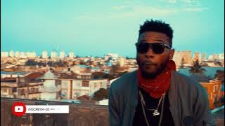 Ogah Siz - Freestyle 2k21 (You Ain't Do It Sh*t)