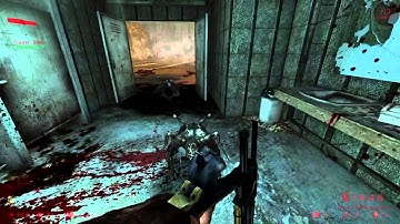 Killing Floor - Firebug Fun