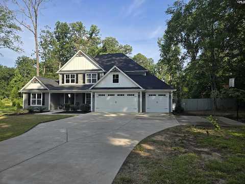 1348 Dreher Island Road, Chapin, SC home video tour