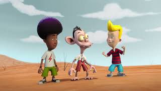 Fleabag Monkeyface Ep32 - Planet Of The Fleas