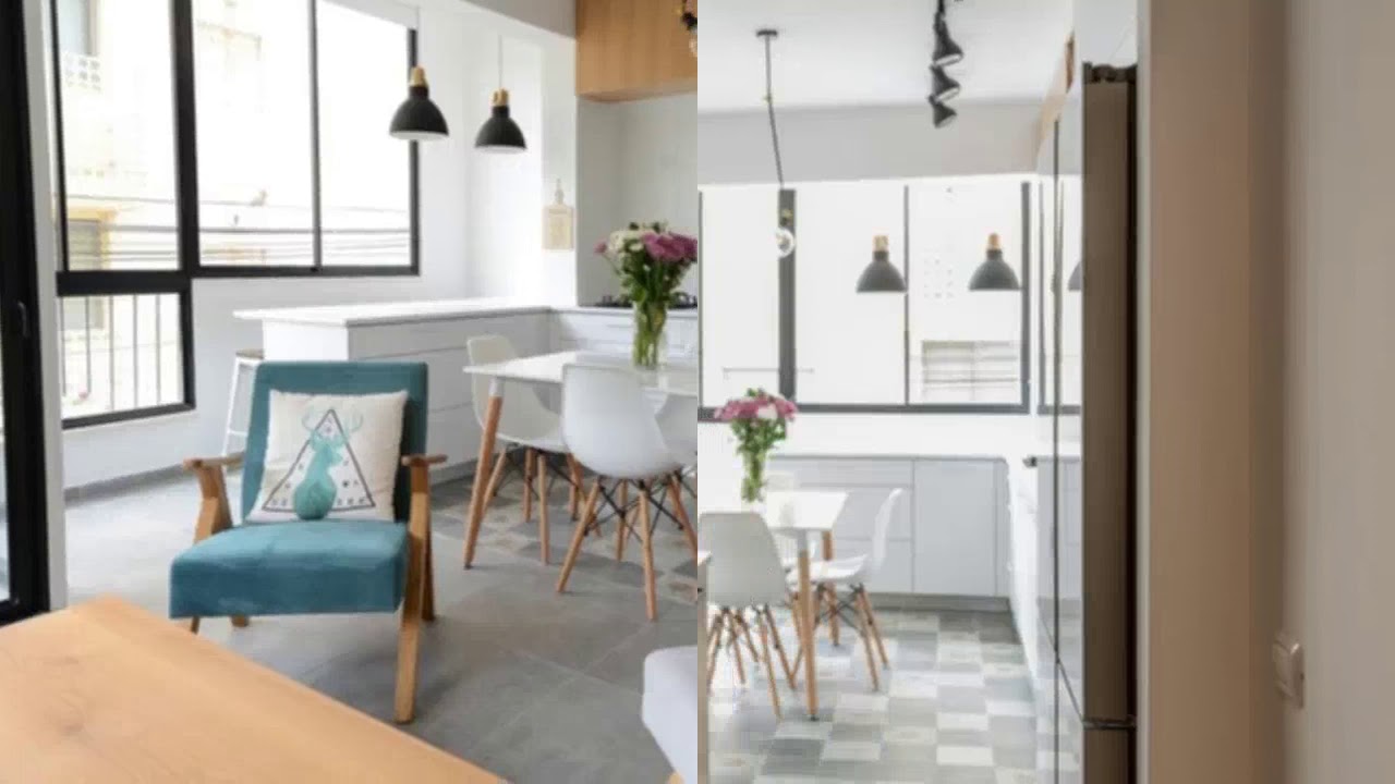 Ben Yehuda 3 rooms 66 sqm Renovated Sun terrace Apartment for sale in