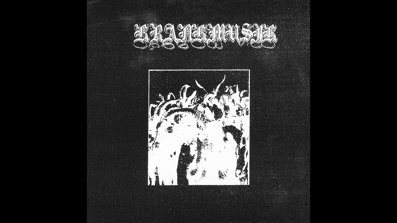 Krankmusik - Forced Marriage [OPSMTP05]