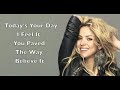 Shakira Waka Waka This Time For Africa Lyrics By Mr Lyrics Shakira Waka Waka This Time For Africa Lyrics By Mr Lyrics