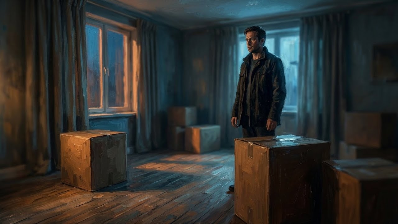 Mi esposa le dio a su hermano nuestro fondo de 80 000 dólares para la casa. Fingí un...|AI Ficción