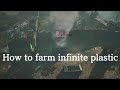 Miasma Chronicles Infinite Plastic Farm