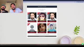 لایو تحلیلی طلا  20 مهر Guide