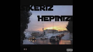 Sikeriz Hepinizi - B.t.g Âfâk, Ba2 (Prod By 808 Instinct.)