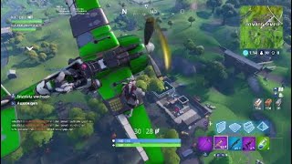  - fortnite schnell abbauen