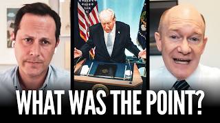 Trump’s Iran War Is Getting More Dangerous, Not Less (w/ Sen. Chris Coons)