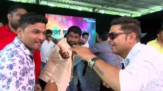 Maharashtra Highschool 2002 Batch Get Together 2018 Part26