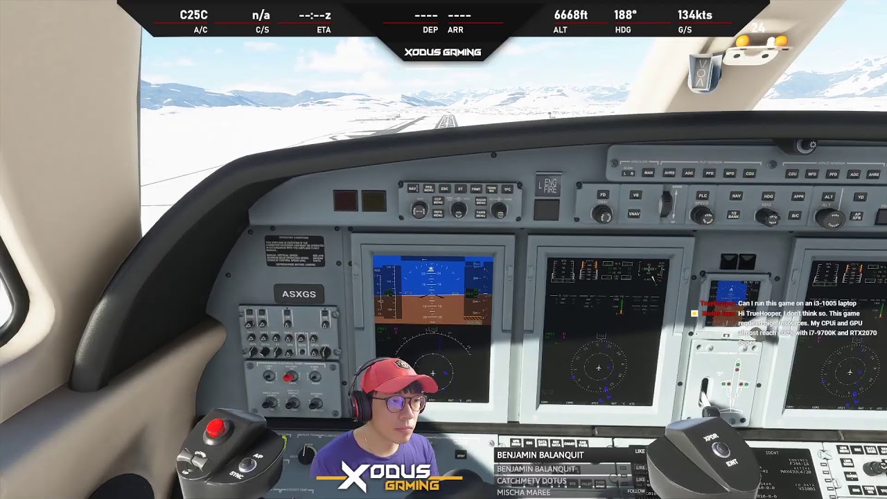 microsoft flight simulator 2016 for pc