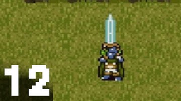 Chrono Trigger #12 Fiendlord