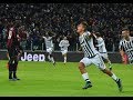 Juventus - Milan 1-0 (21.11.2015) 13a Andata Serie A (2a Versione).