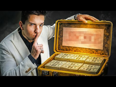 Could You Keep This $1,000 Secret?