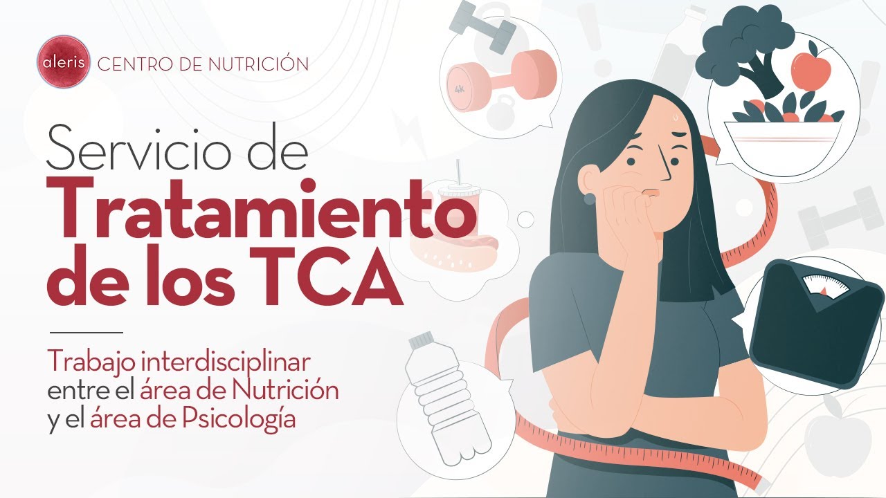 Psicologia en nutricion