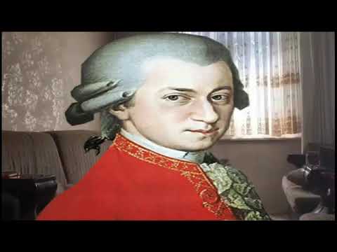 Serdar ben yabancı değilim ama Mozart versiyonu