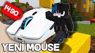 Yeni̇ Efsane Mouse