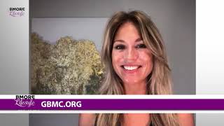 BMORE Lifestyle Extra - GBMC THE IMPORTANCE OF REGULAR EYE EXAMS