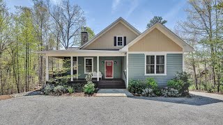 1307 Lakefield Dr, Huddleston, VA