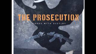 Video thumbnail of "The Prosecution - A New Sensation"