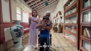 Aimore Vell (angelus time) | Fr. Peter Cardoso sfx | Pilar Music Academy Studio_Margao